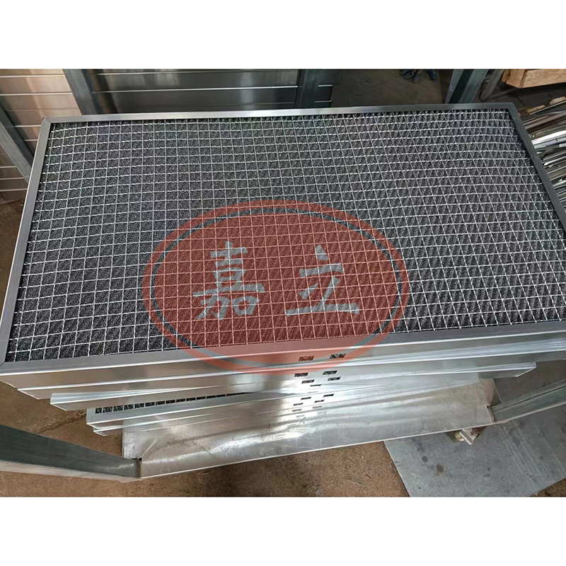 铜陵不锈钢油雾过滤器
